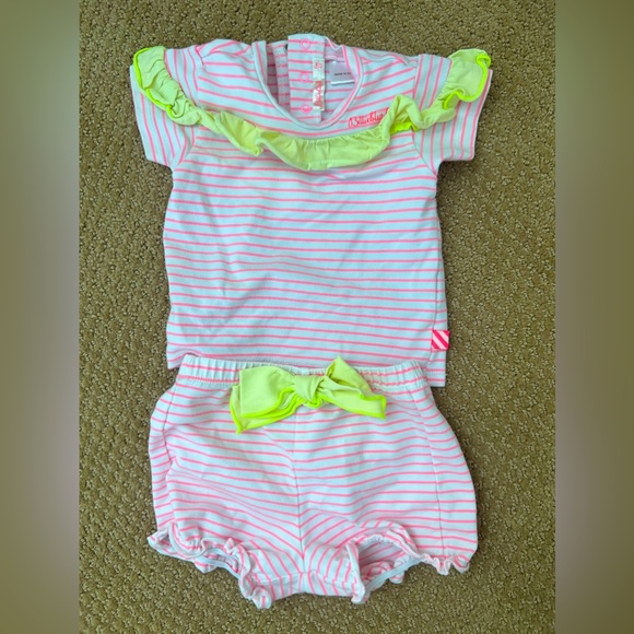 Billieblush Matching Sets Girls Billieblush Set 6m Poshmark